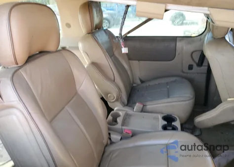 2006 Buick Terraza Cxl из США, поврежденный, VIN 5GADV33L26D162323